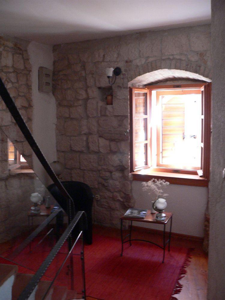 Vanjaka Bed And Breakfast Trogir Eksteriør bilde